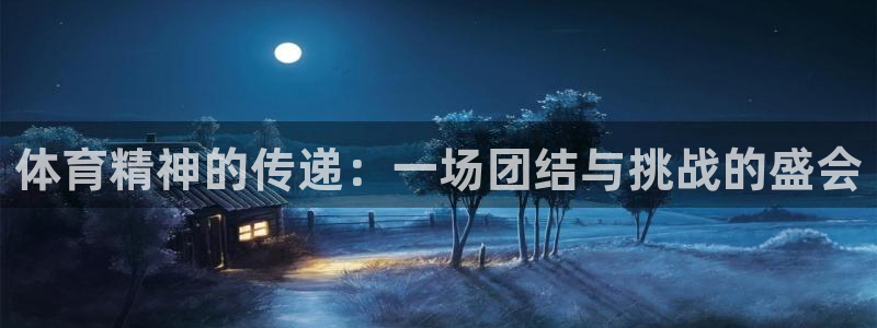 betway西汉姆：体育精神的传递：一场团结与挑战的盛会